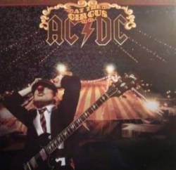 AC-DC : At the Circus